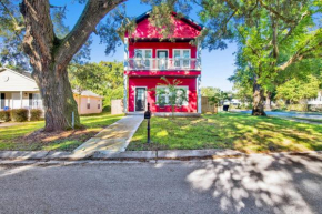 The Clifford House